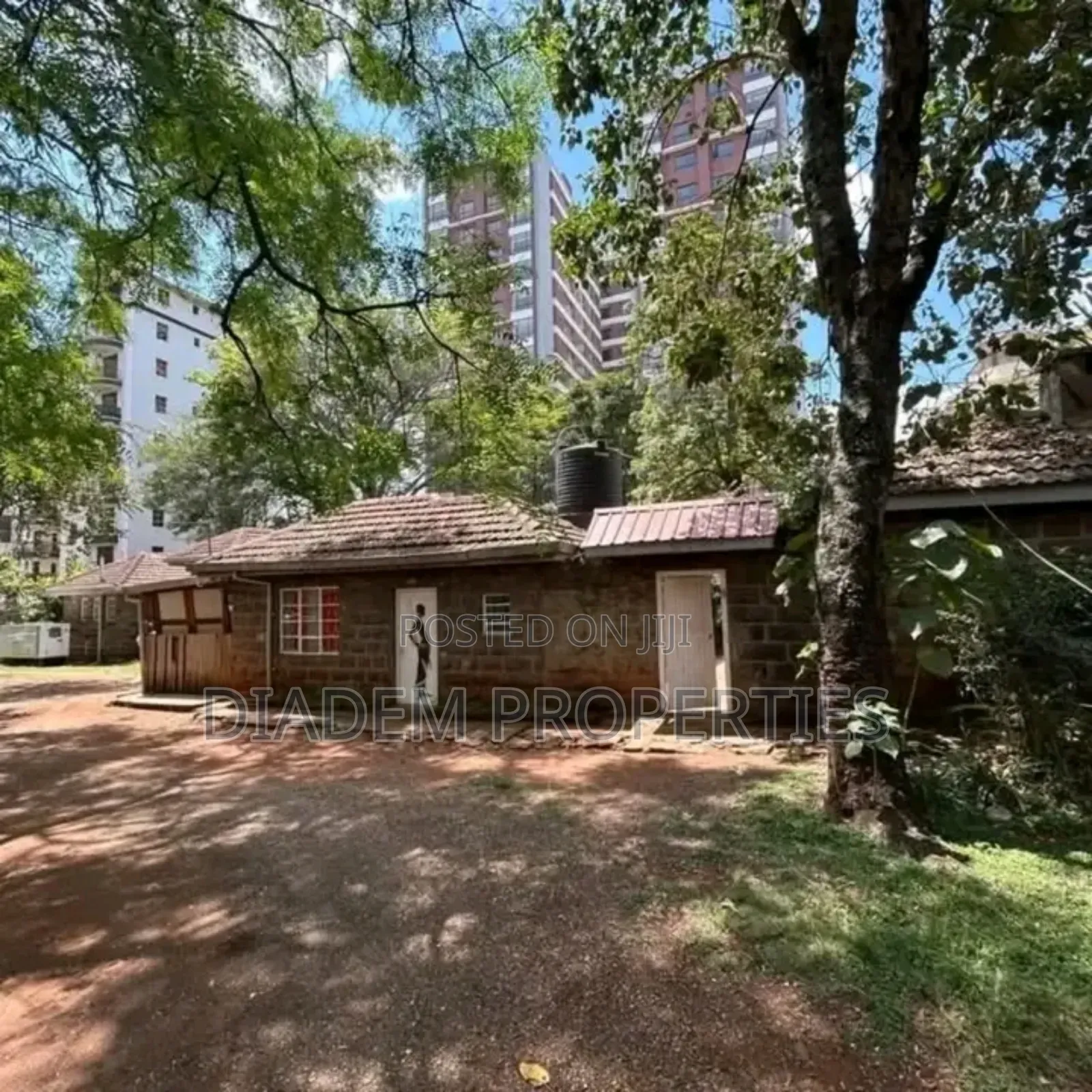 Land for Sale Lavington Half an Acre