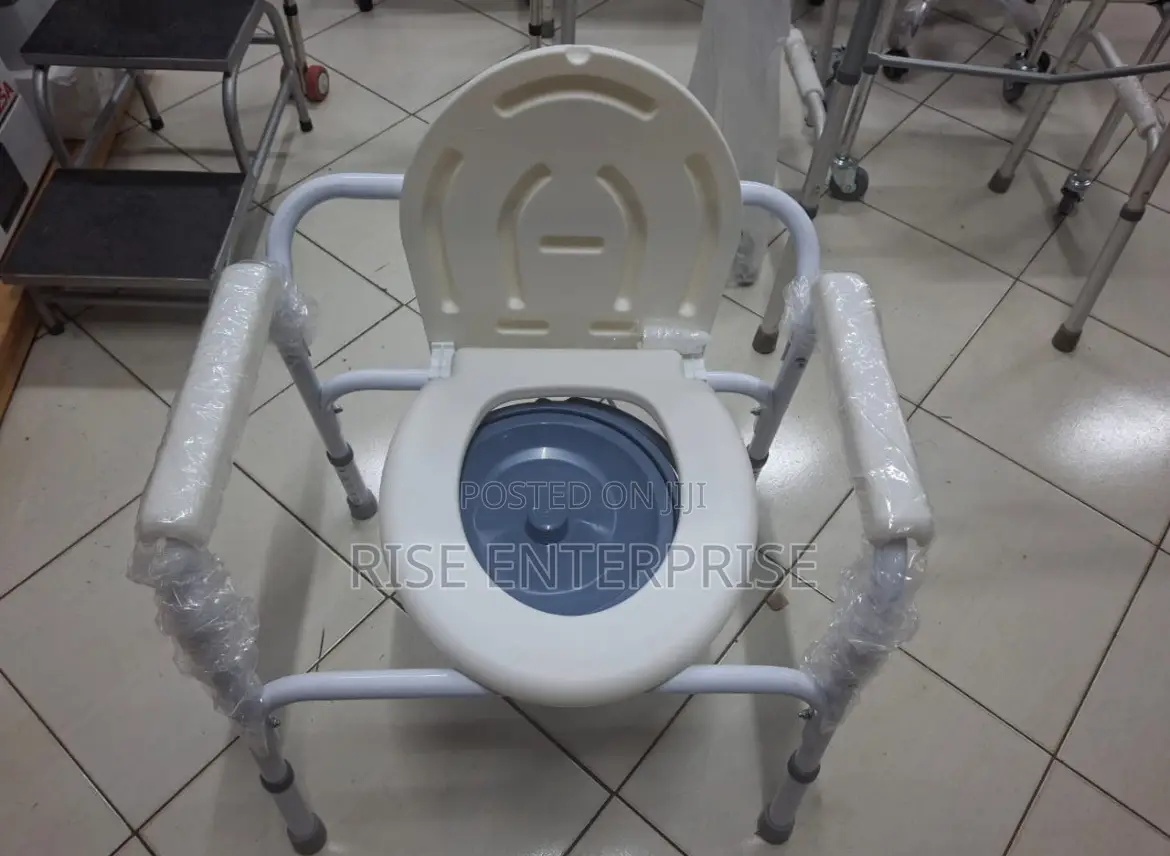 Commode Seat/Chair