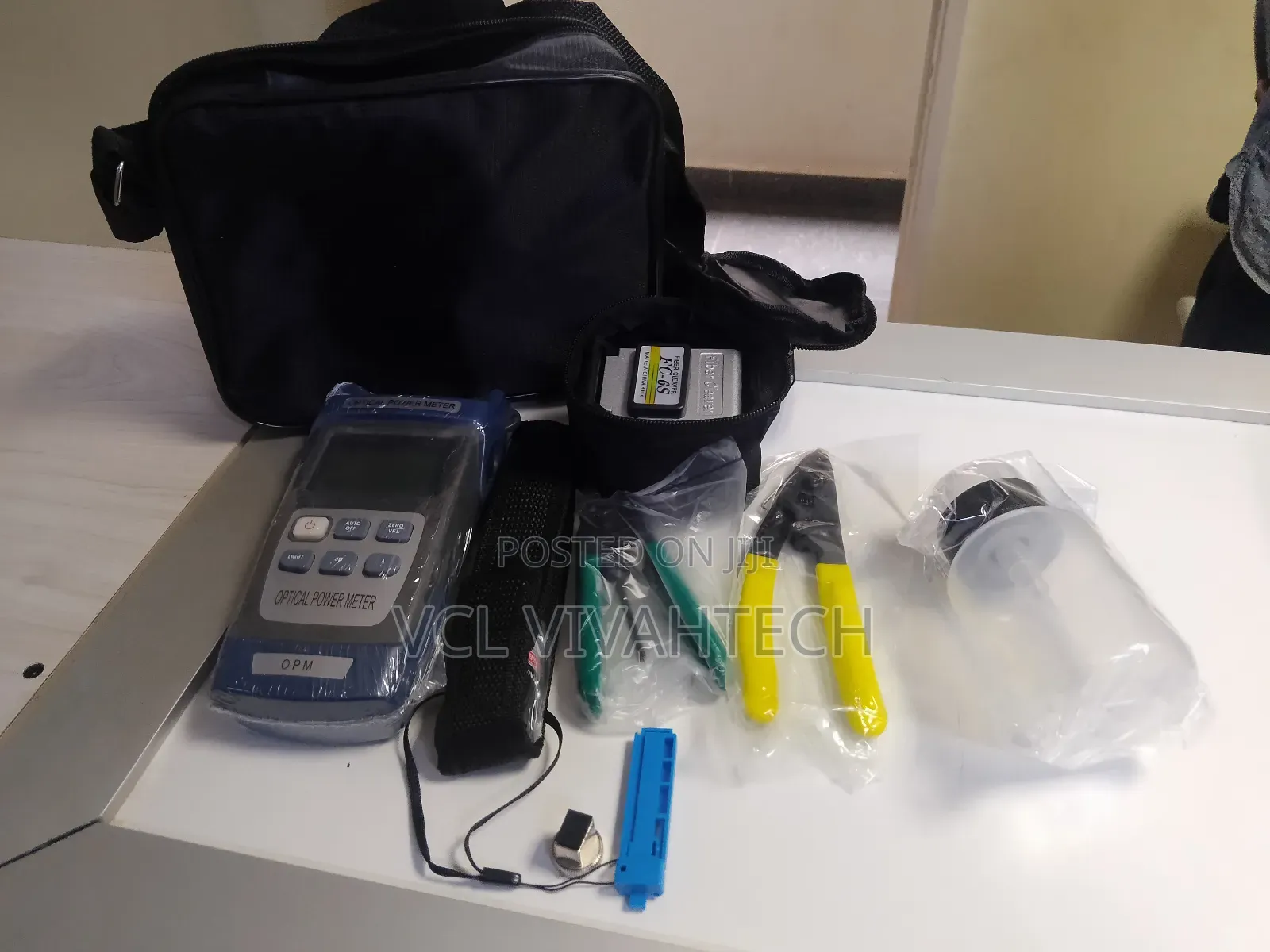 Fiber Toolkit ~ Fiber Toolkit