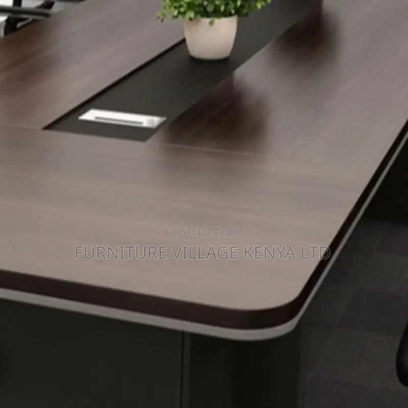 Boardroom Tables; 3000mm Executive Conference Table