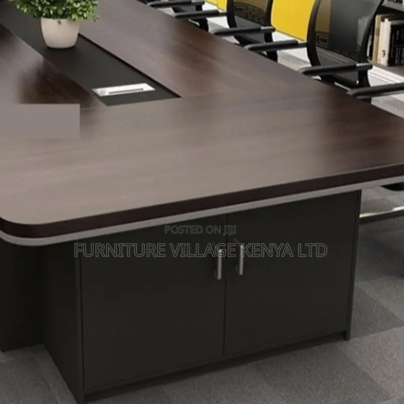 Boardroom Tables; 3000mm Executive Conference Table