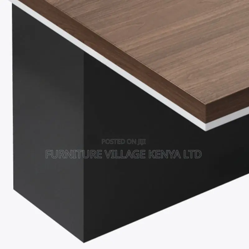 Meeting Room Tables; 240cm X 120cm Boardroom Table for 10
