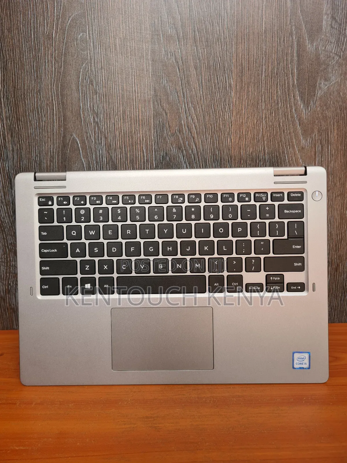 Laptop Dell Latitude 3310 8GB Intel Core I5 SSD 256GB