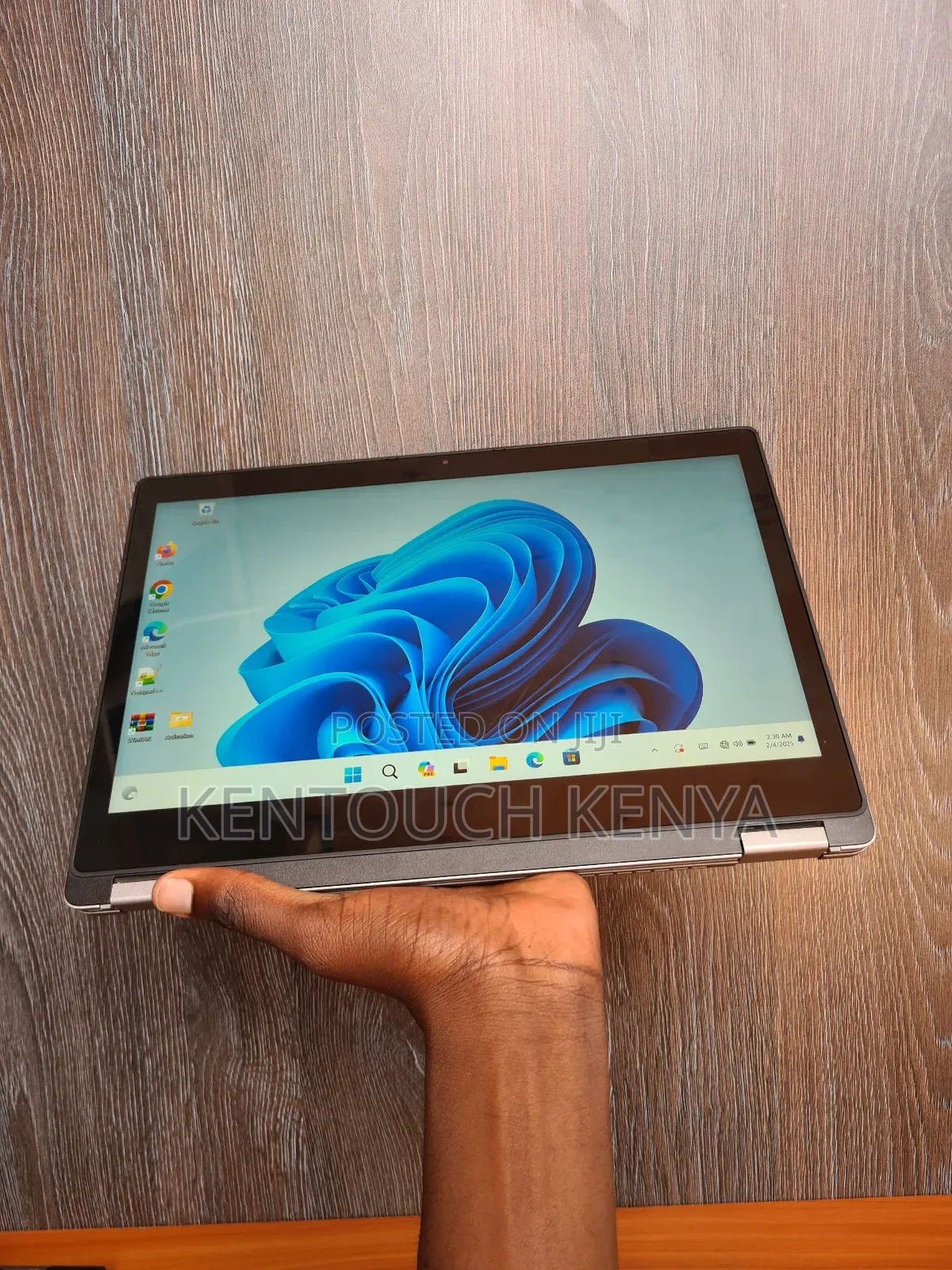 Laptop Dell Latitude 3310 8GB Intel Core I5 SSD 256GB