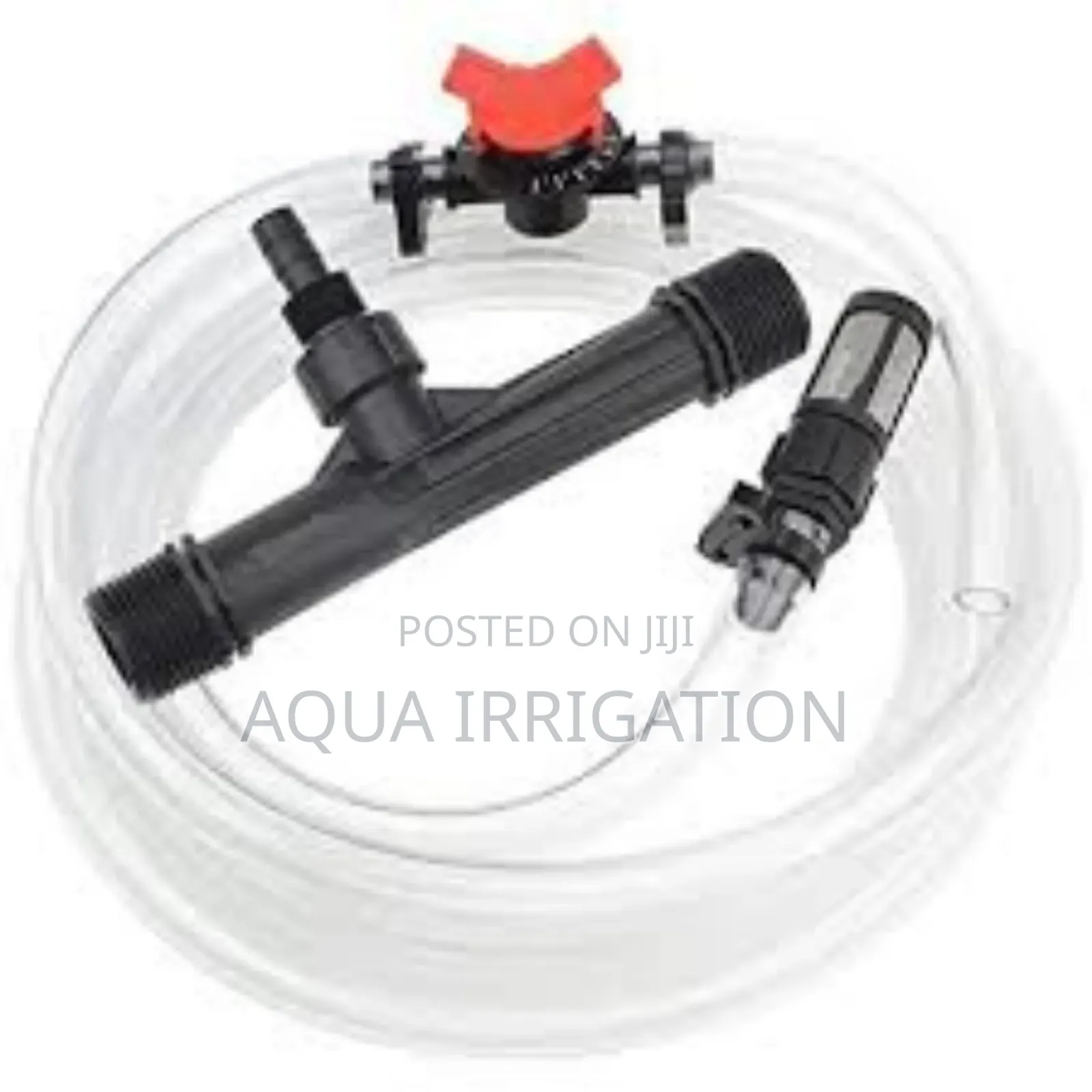 High-Quality Venturi Injectors for Every Farm!