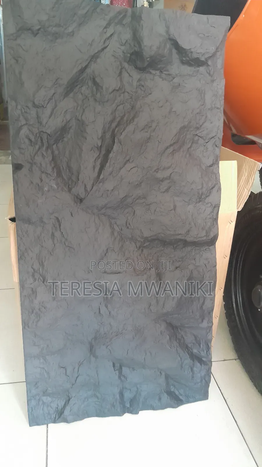 Pu Culture  Stone