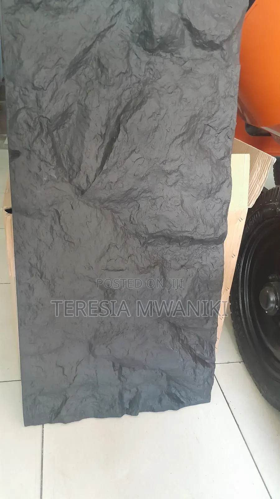Pu  Stone Wall Panels  ,Wall Panels