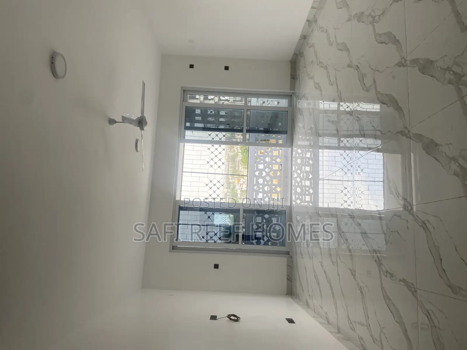3bdrm Apartment in Nyali for rent