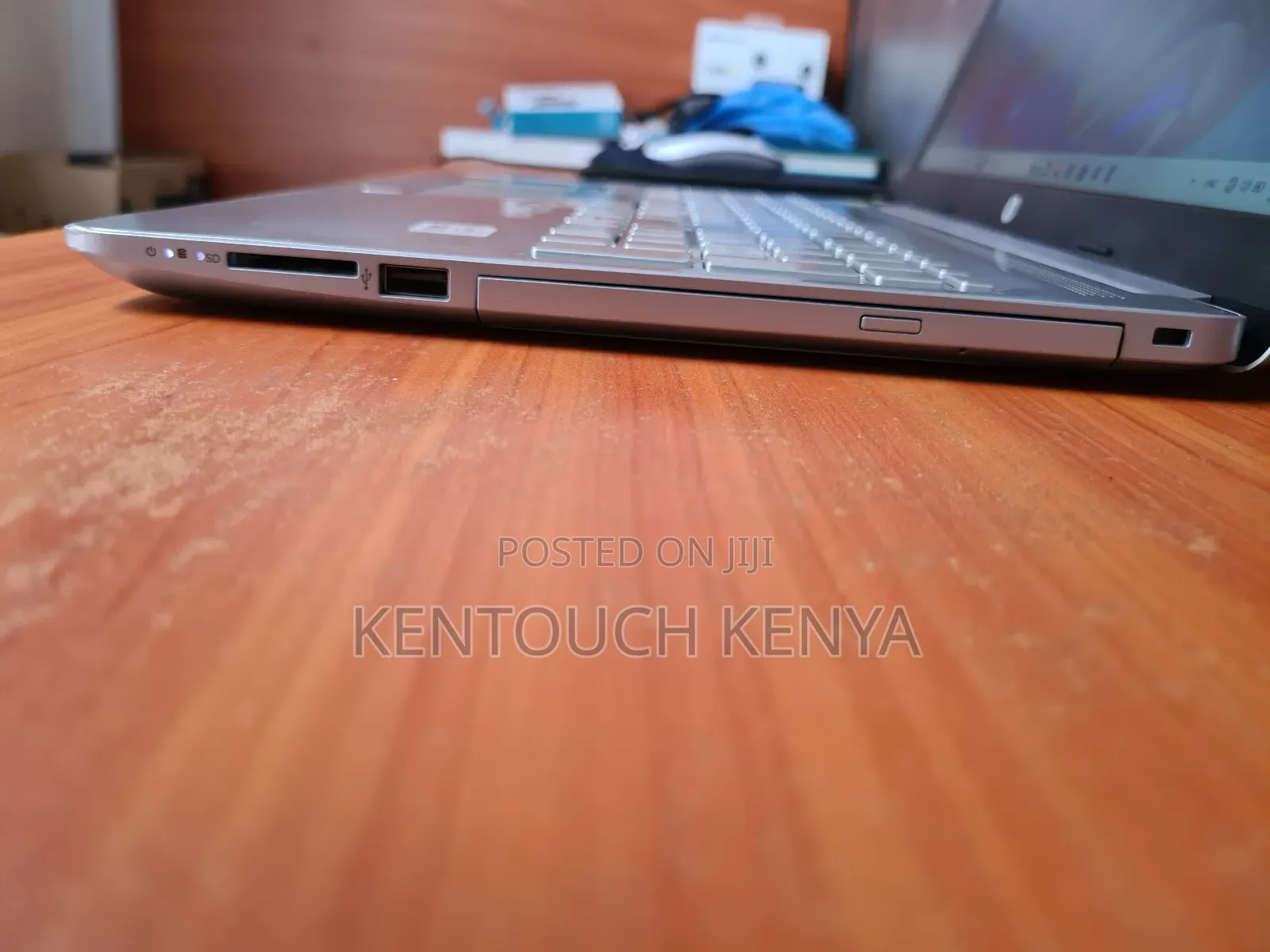 Laptop HP 250 G7 8GB Intel Core I5 SSD 256GB
