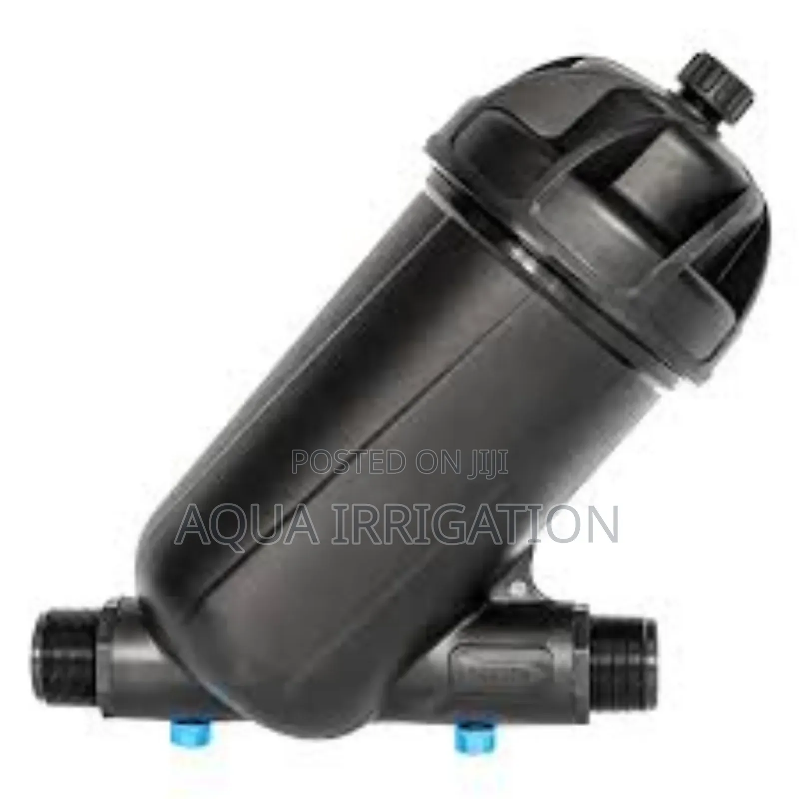 Improve Water Quality With Screen Filters