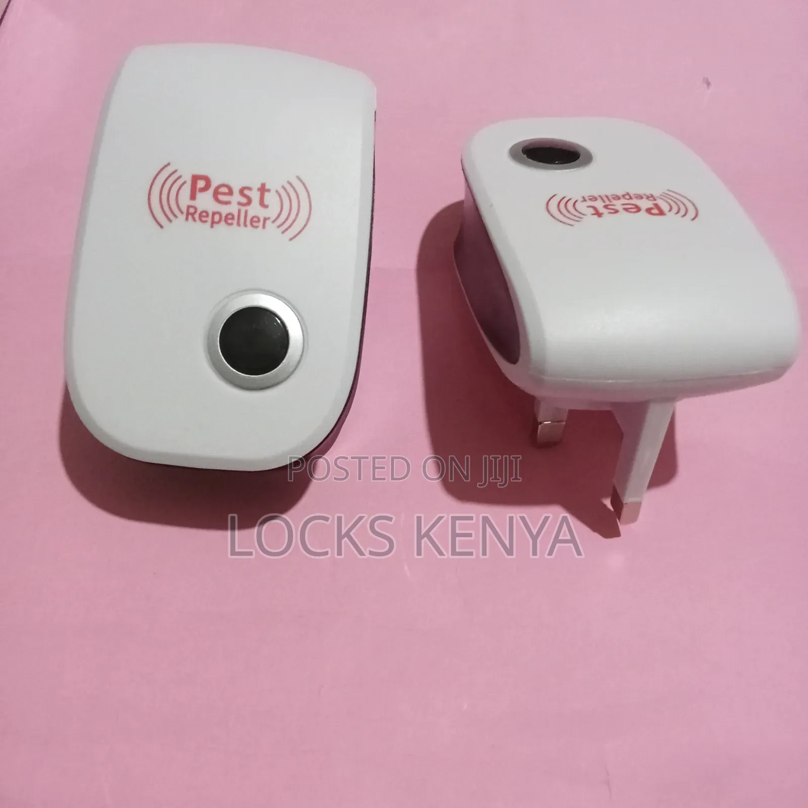 Cockroaches Repeller