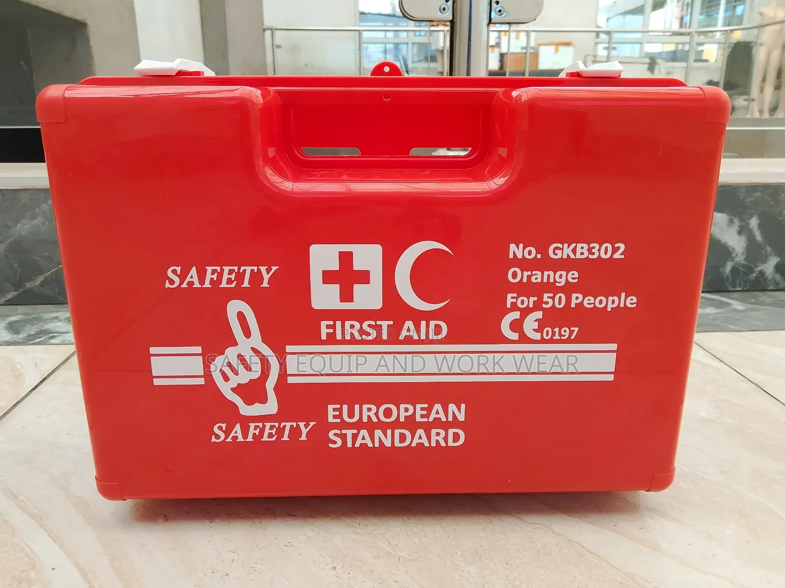 Field Medical Kit
