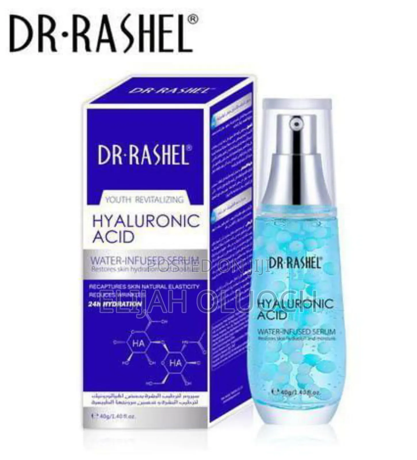 Dr Rashel Hyaluronic Acid