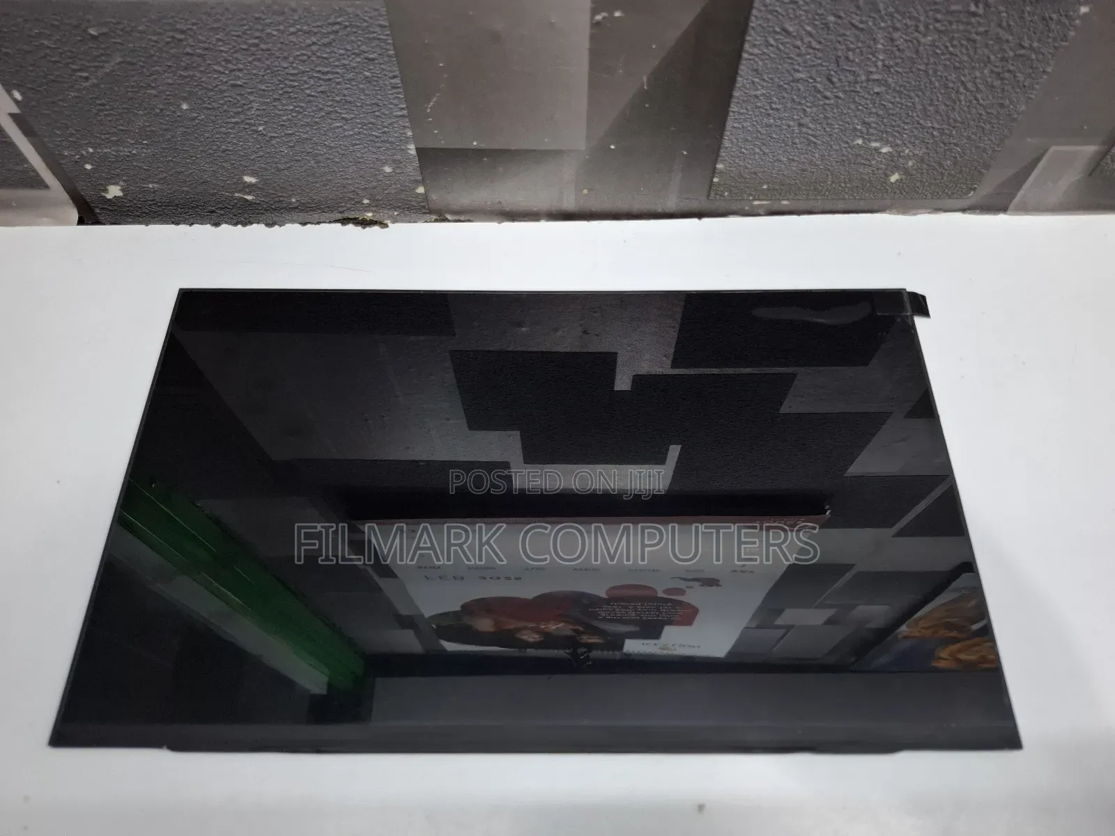 New Screen Replacement for DELL 14.0 FHD 1080p IPS Slim
