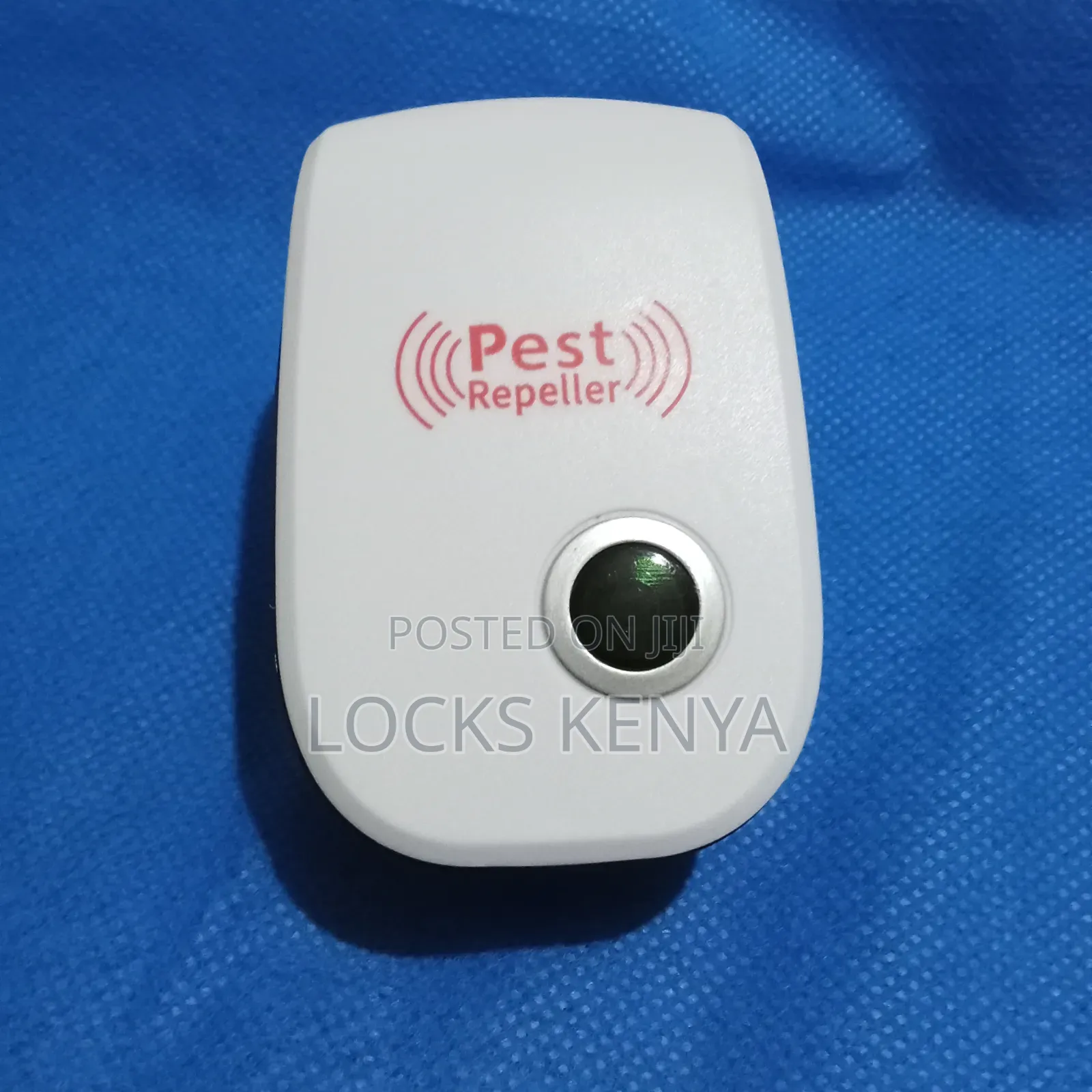 Smart Pest Repeller