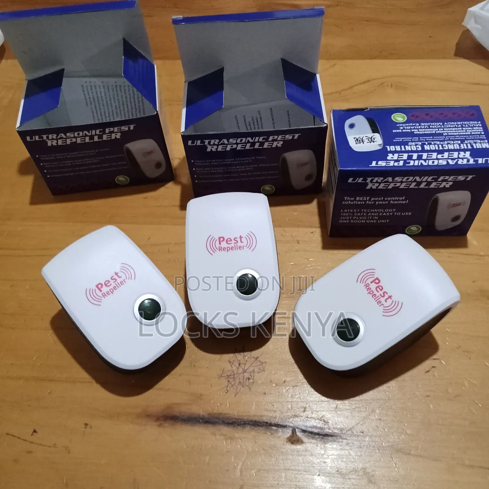 Pest Control Kit