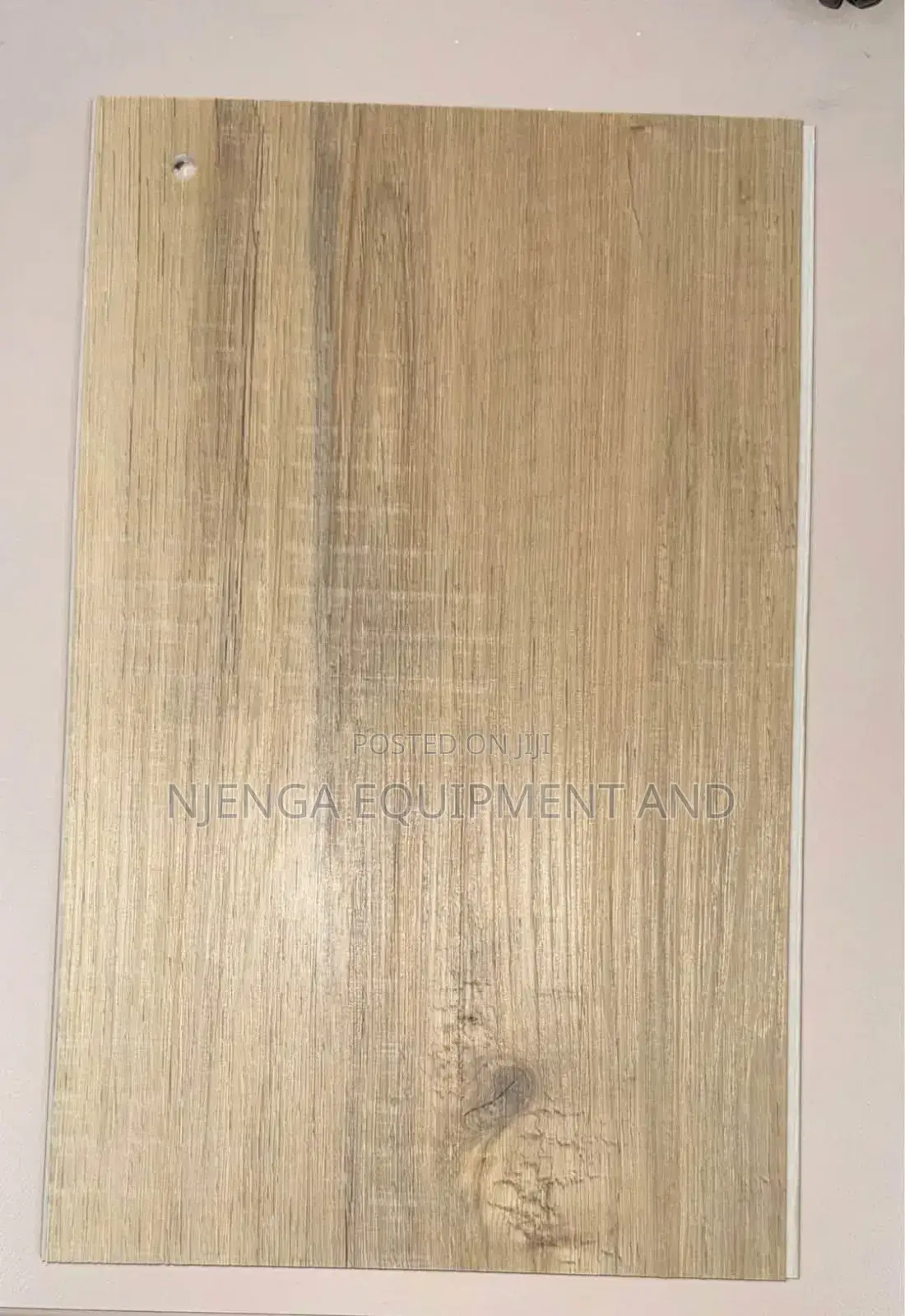 Aesthetic Design SPC Flooring