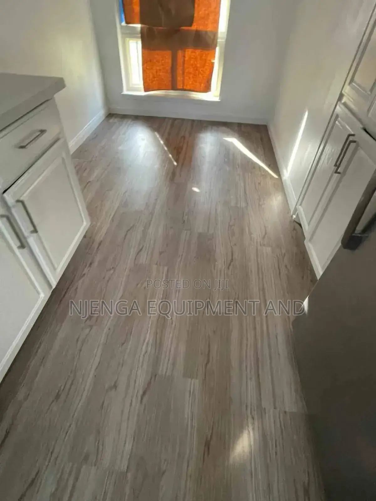 Aesthetic Design SPC Flooring