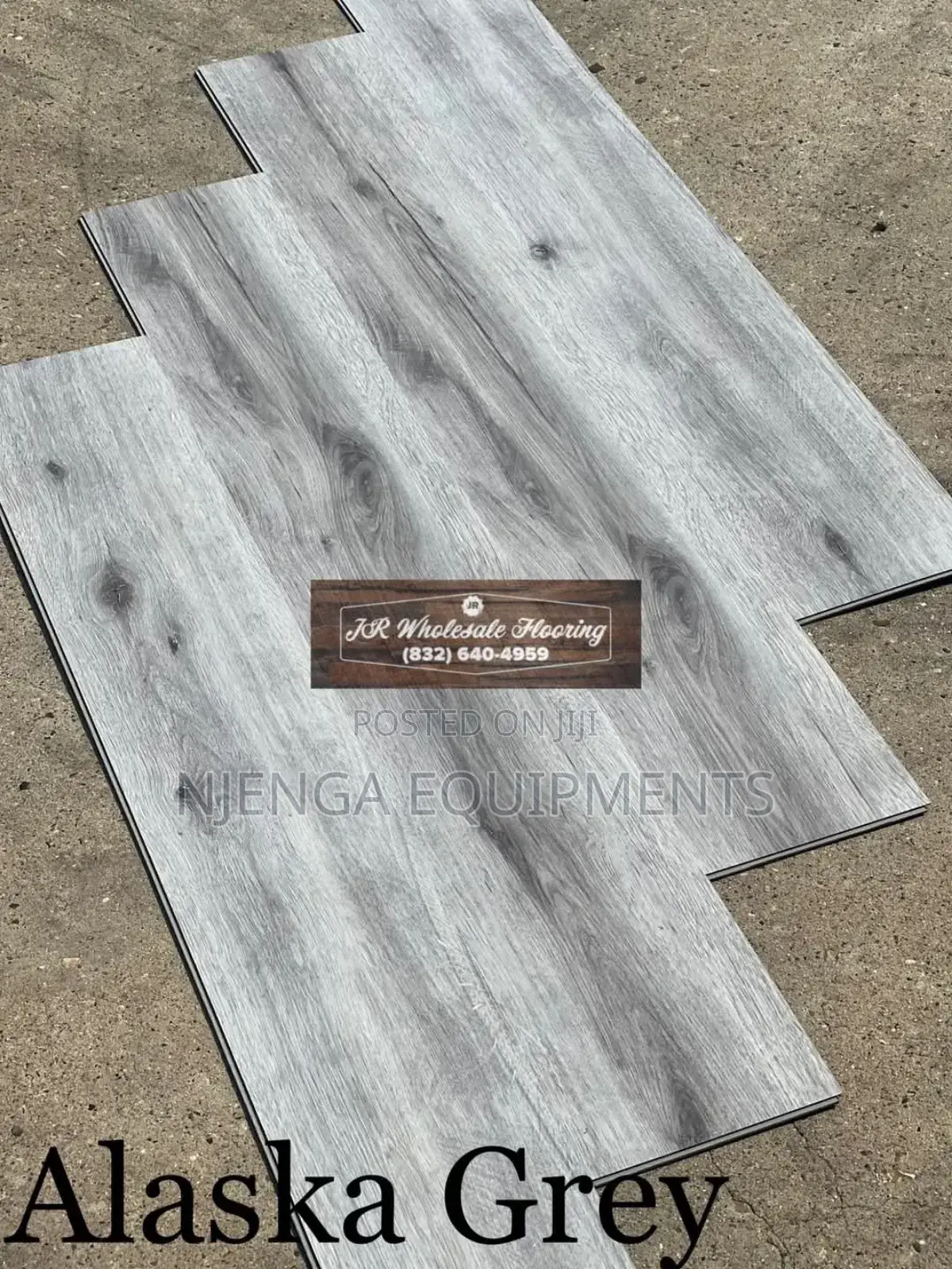 Wood Laminate Flooring