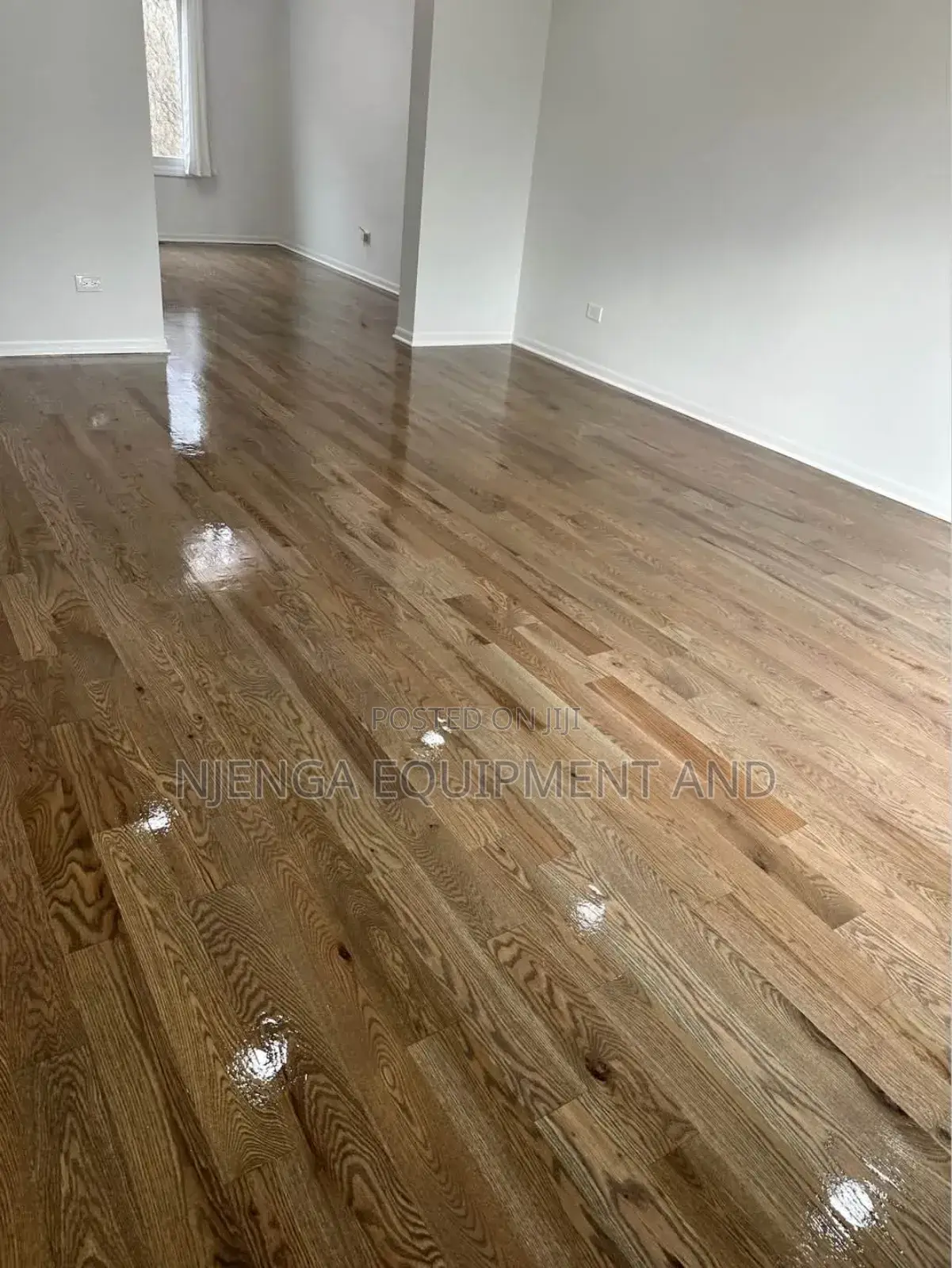 Wood Laminate Flooring