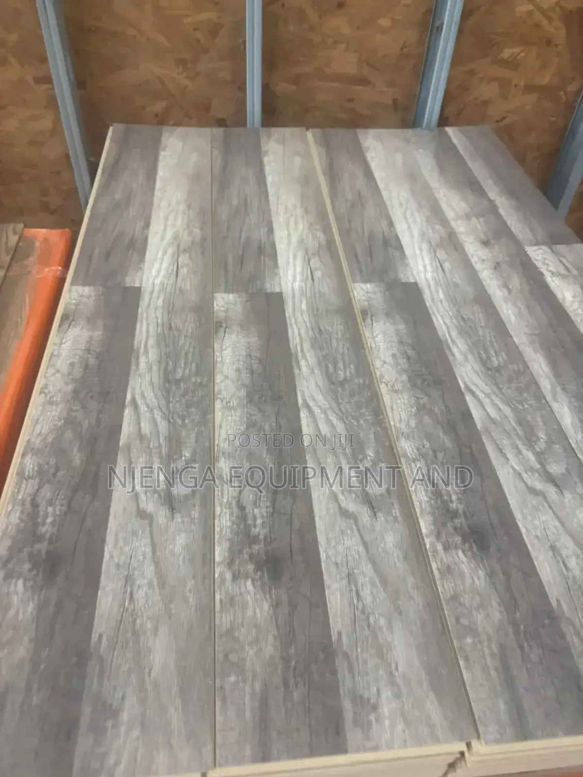 Premium Quality Spc Flooring