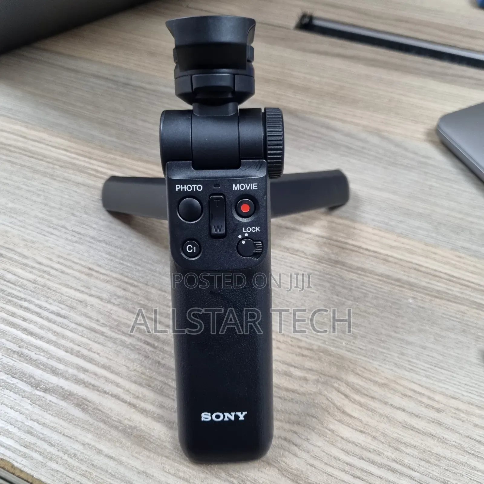 Sony GP-VPT2BT Wireless Shooting Grip