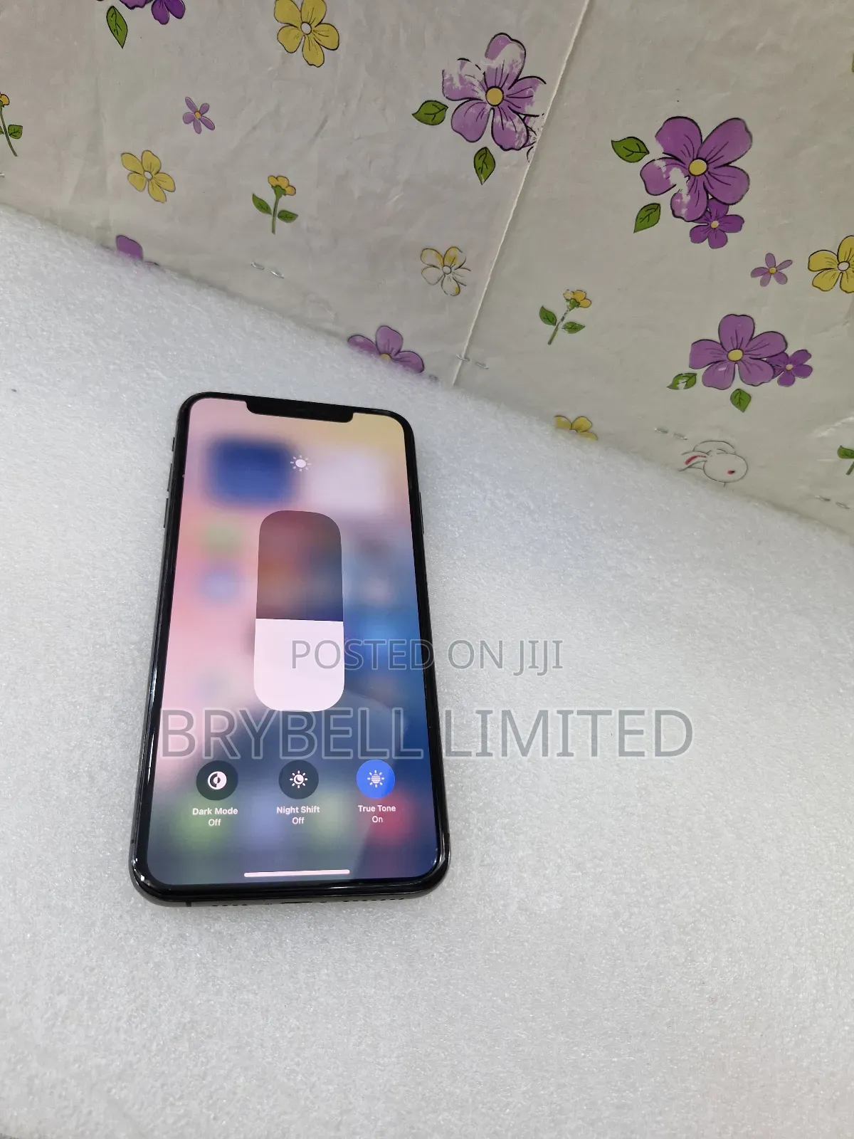 Apple iPhone XS Max 256 GB Black
