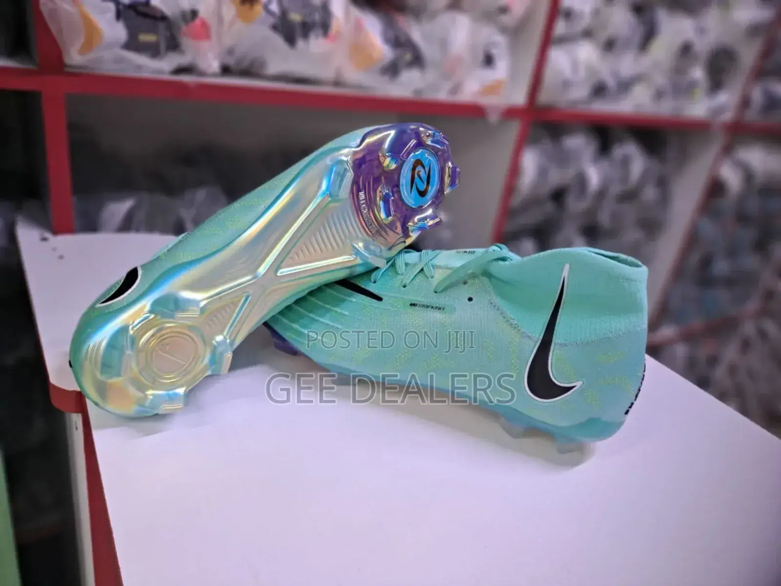 Nike Phantom Luna Football Boots, Phantom Luna Soccer Boots