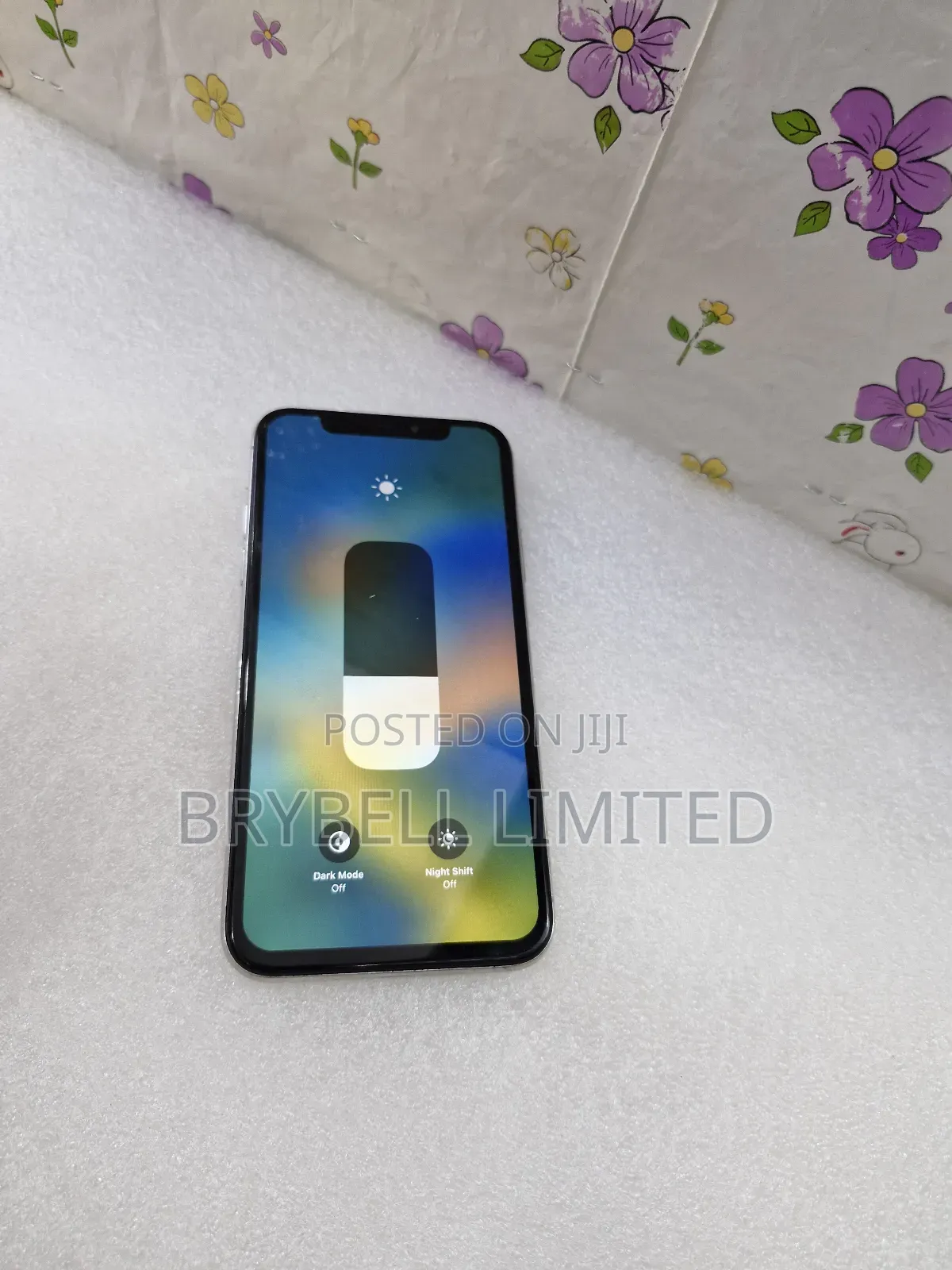 Apple iPhone XS 256 GB White