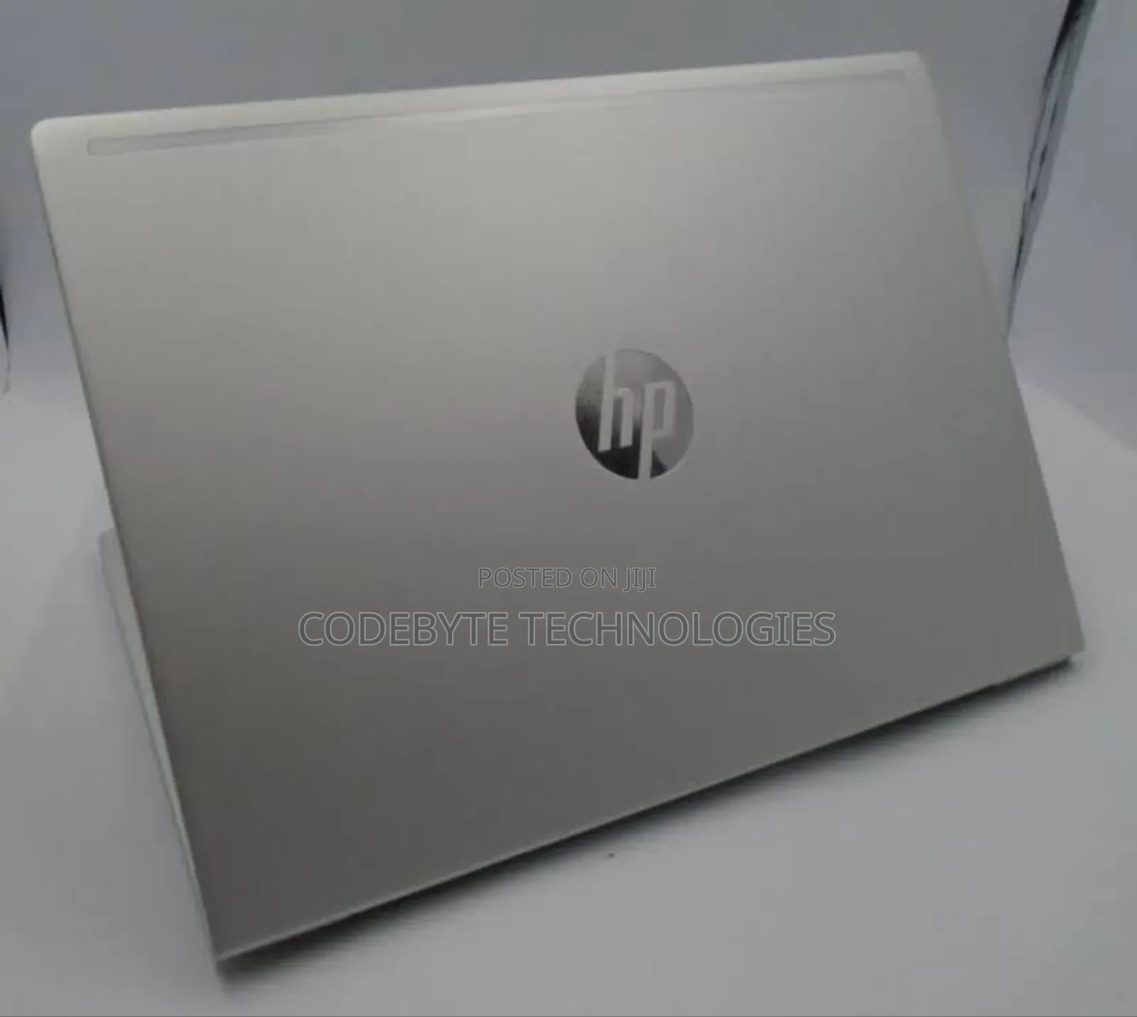 New Laptop HP ProBook 440 G10 8GB Intel Core I7 SSD 512GB
