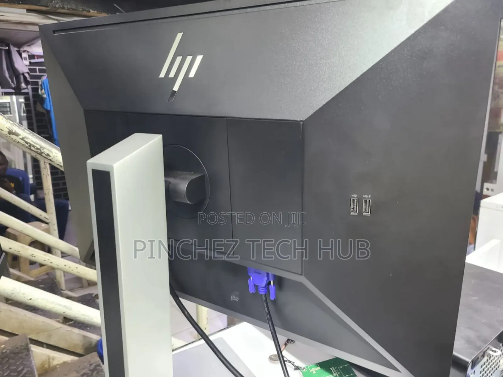 Hp 24 Inches