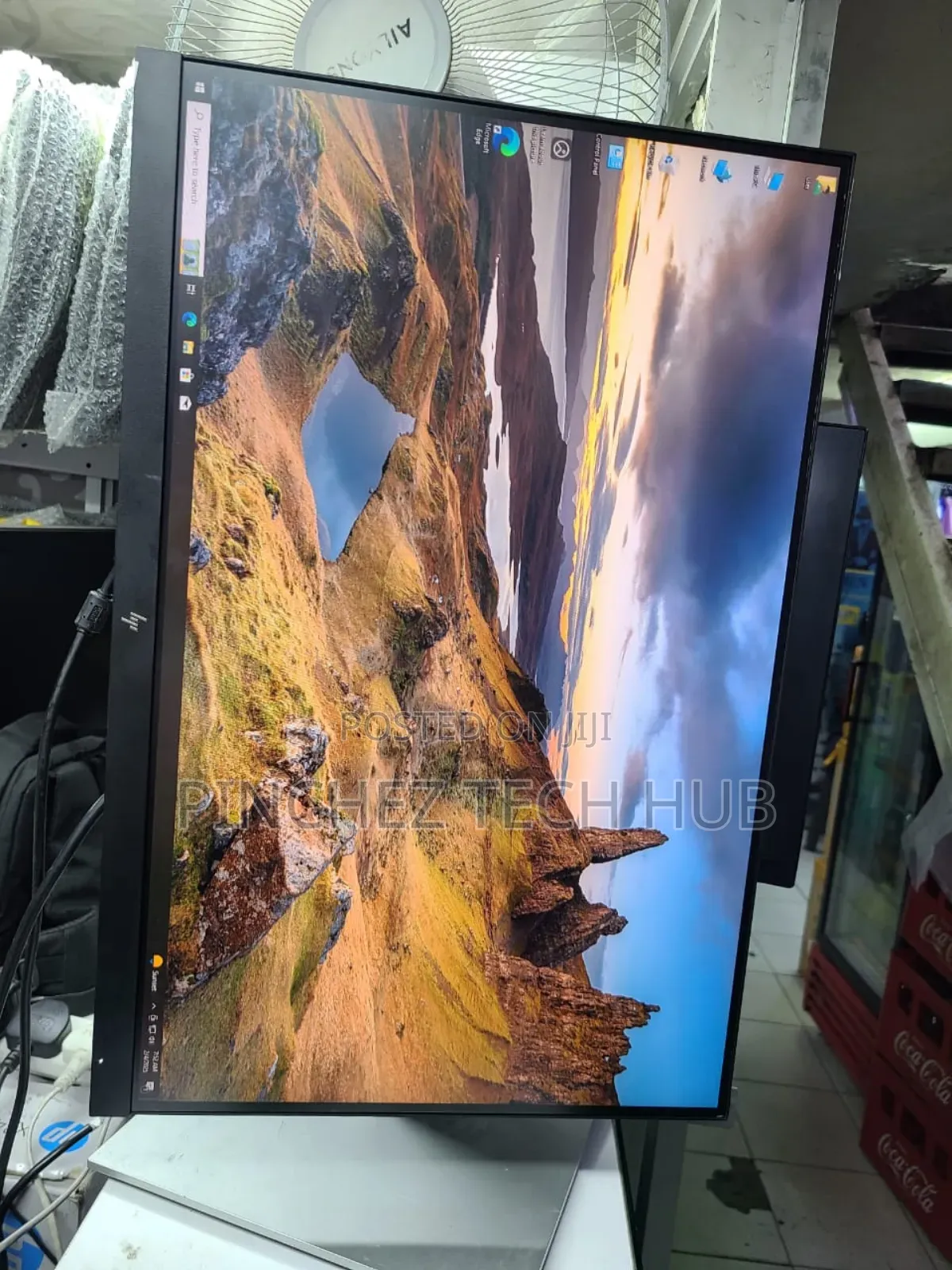 Hp 24 Inches