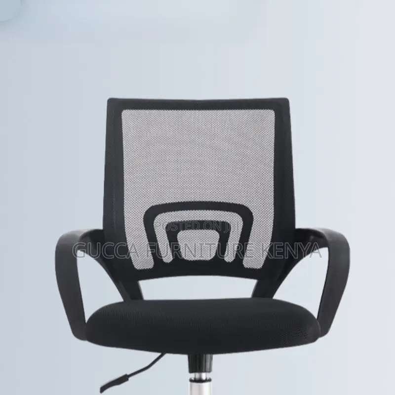 Office Chairs: Ergonomic Secretarial Work From Home Chair