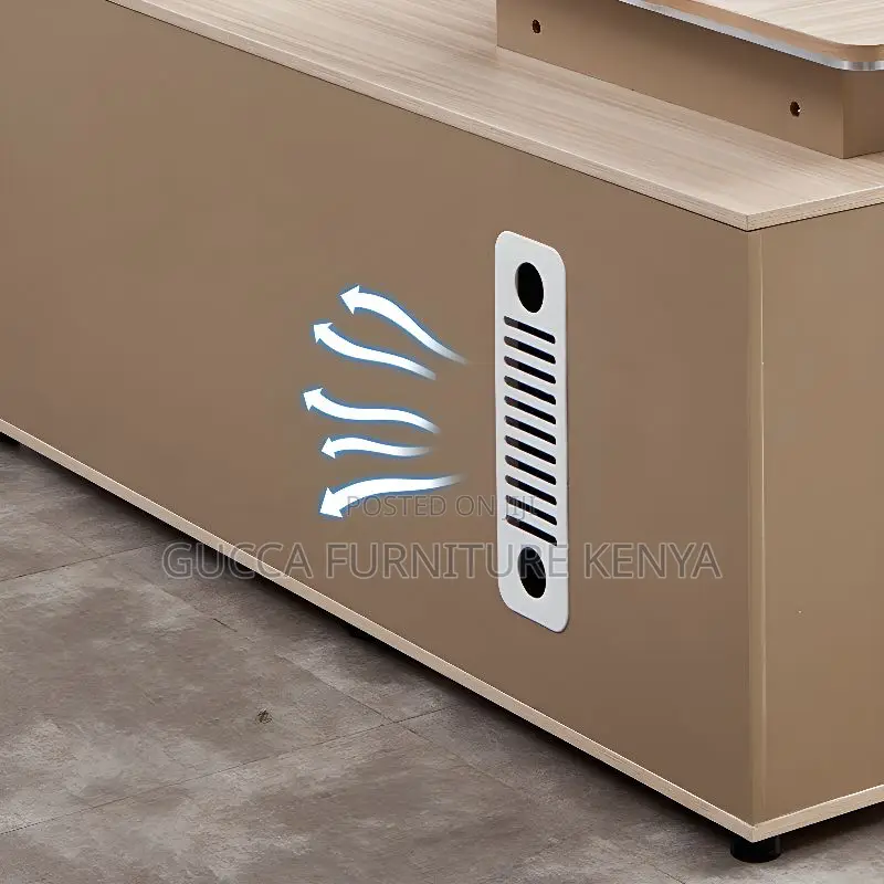 Office Tables:1.8 Meters Modern Boardroom Office Desk