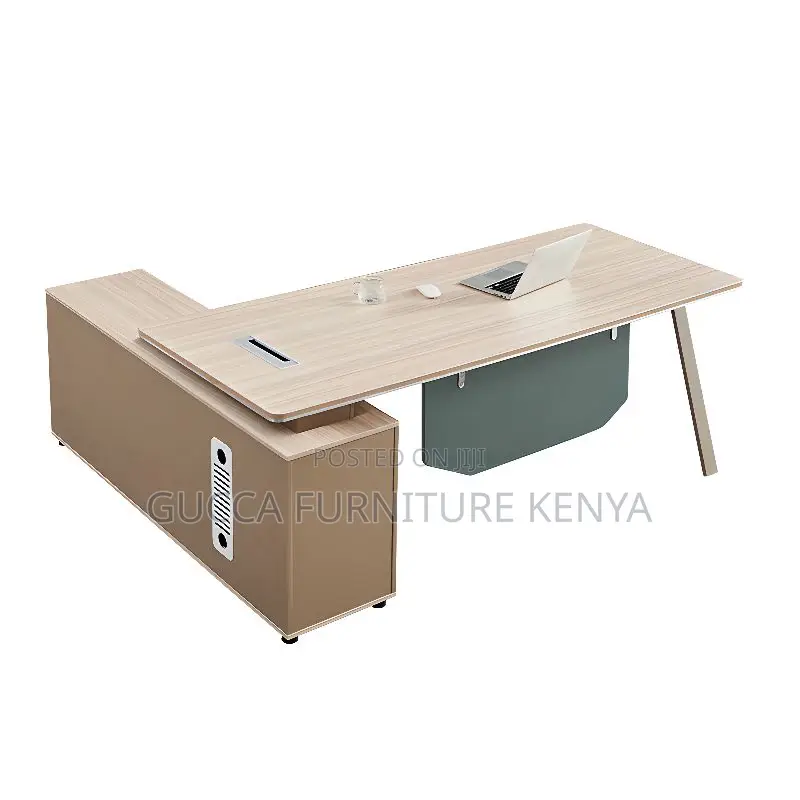 Office Tables:1.8 Meters Modern Boardroom Office Desk