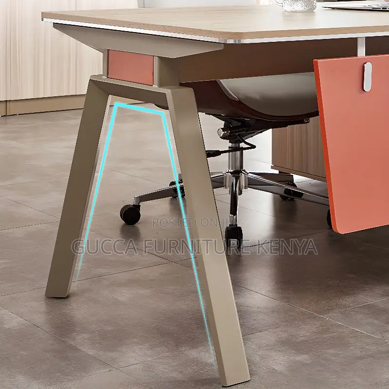 Office Tables:1.8 Meters Modern Boardroom Office Desk