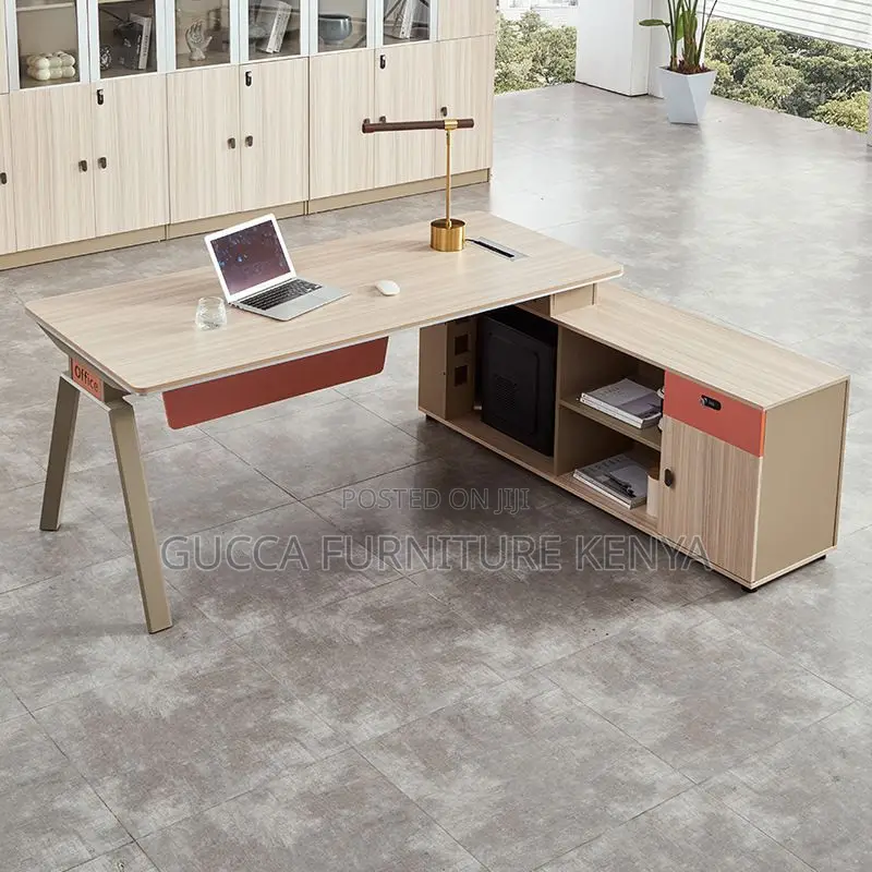 Office Tables:1.8 Meters Modern Boardroom Office Desk
