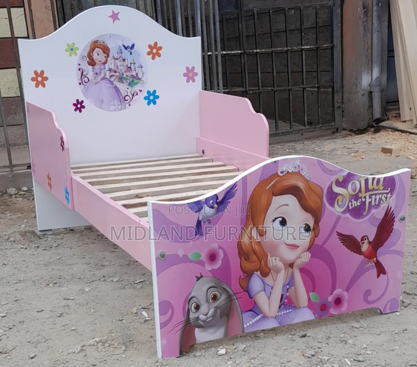 Beds for Girls /Baby Girl Beds