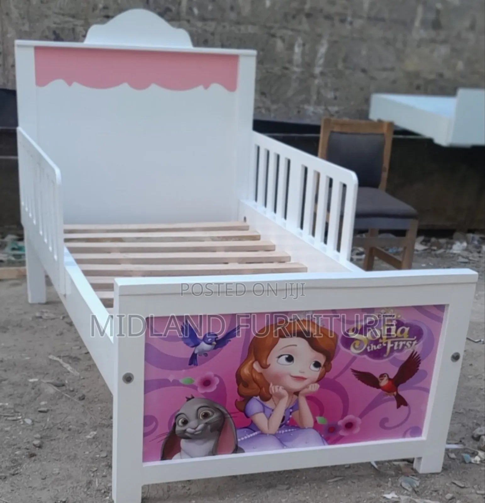 Beds for Girls /Baby Girl Beds