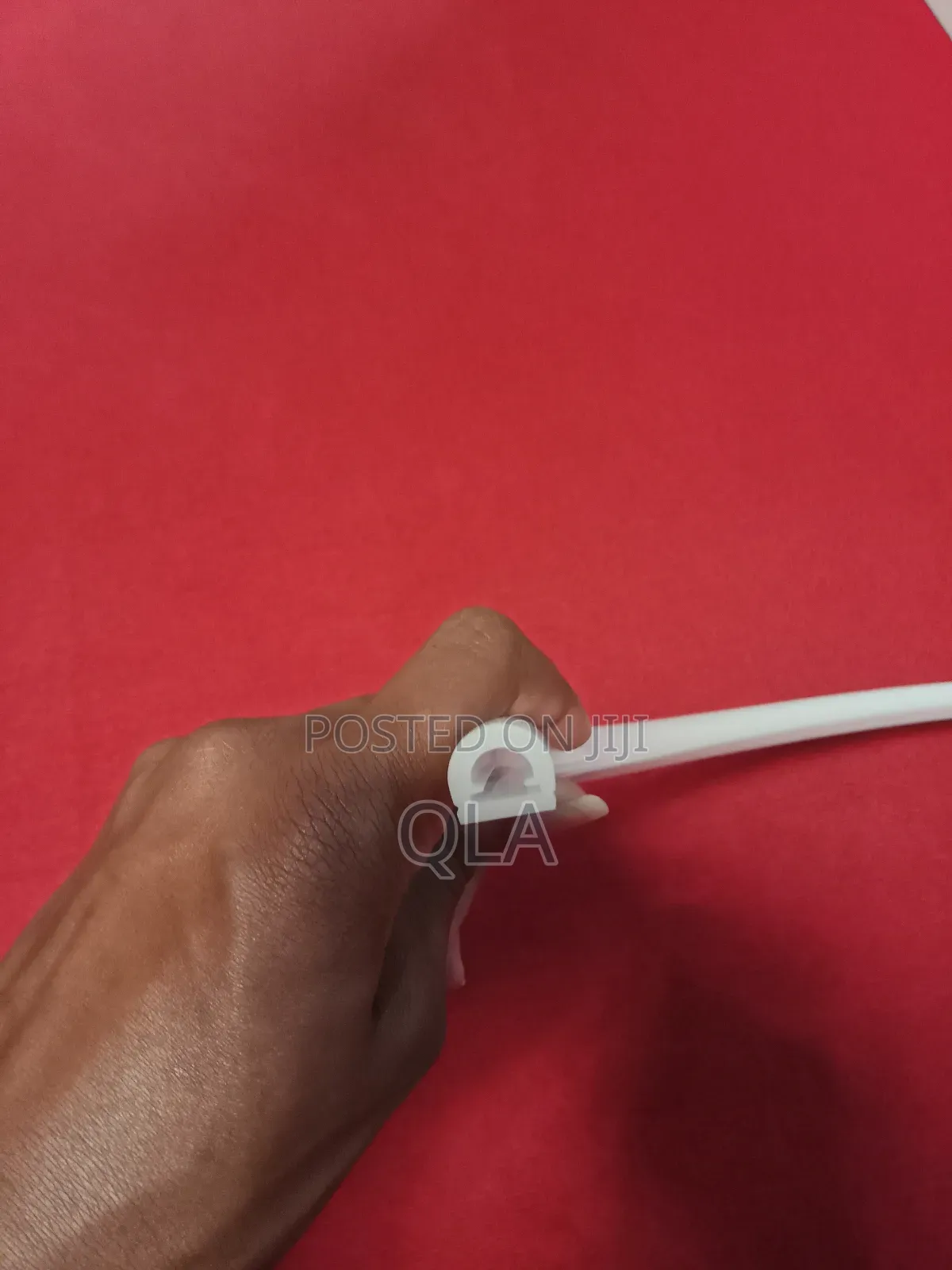 Neon Flex for Strip (Hollow)