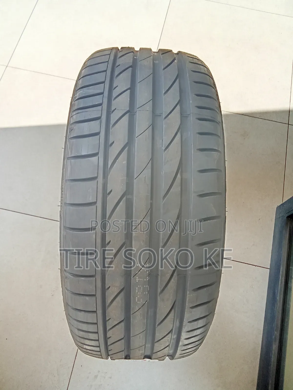 245/40zr20 Maxxis Vs5