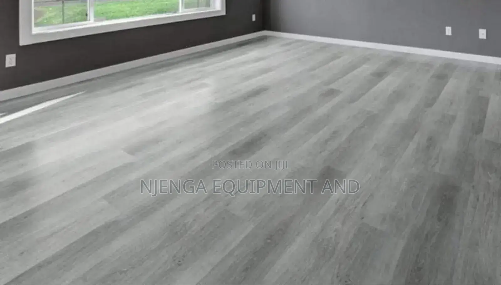 Waterproof Spc Floring