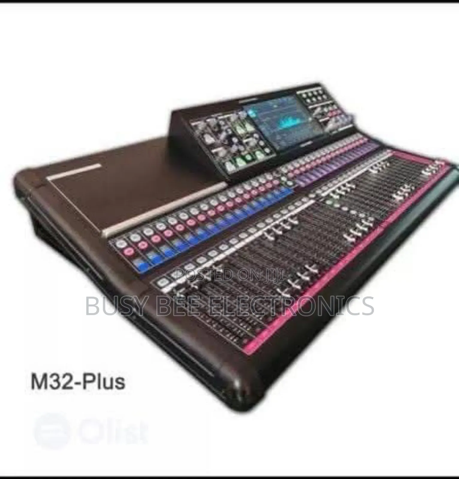 Midas M32 Mixer