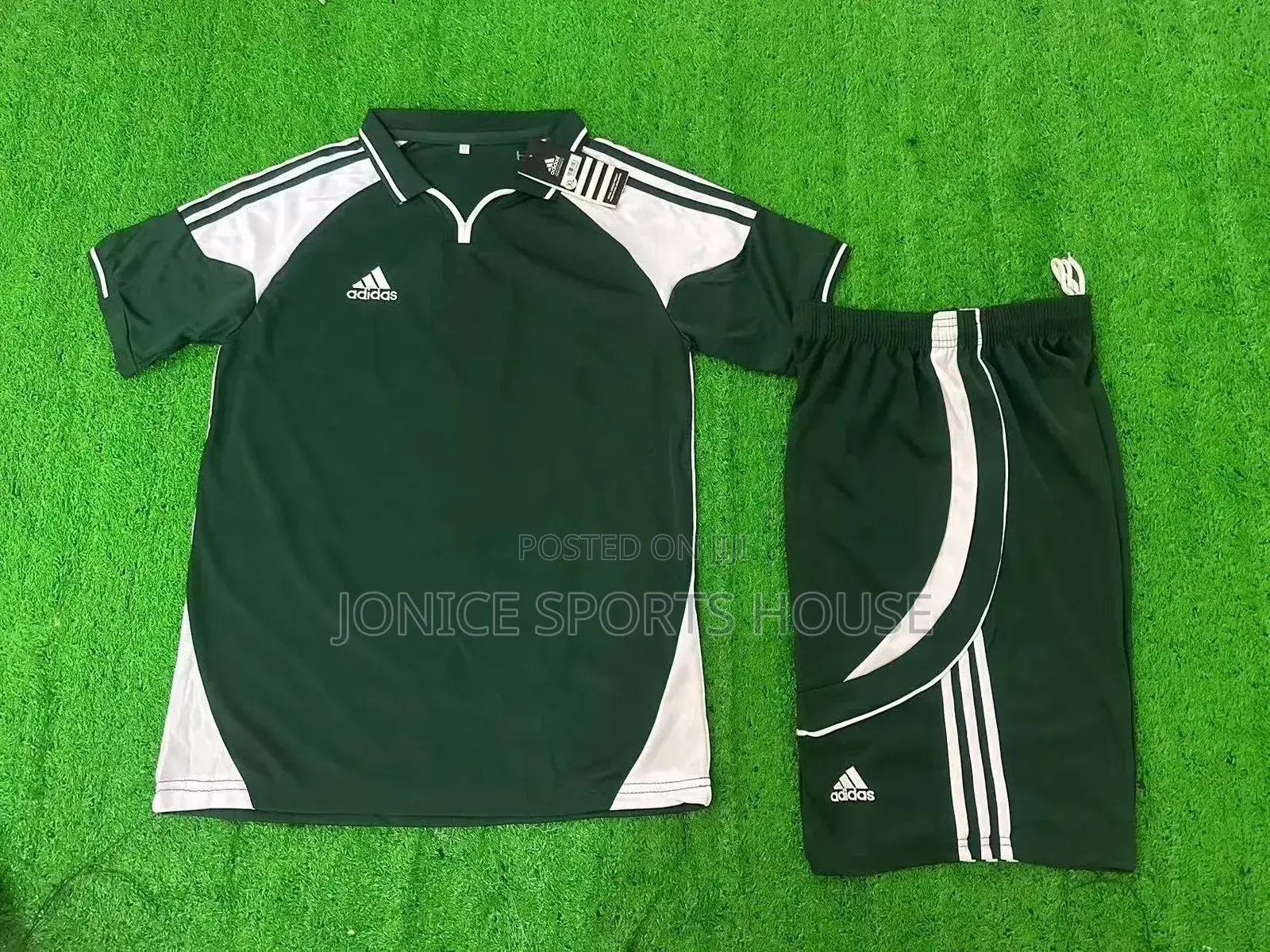 School Soccer Uniforms