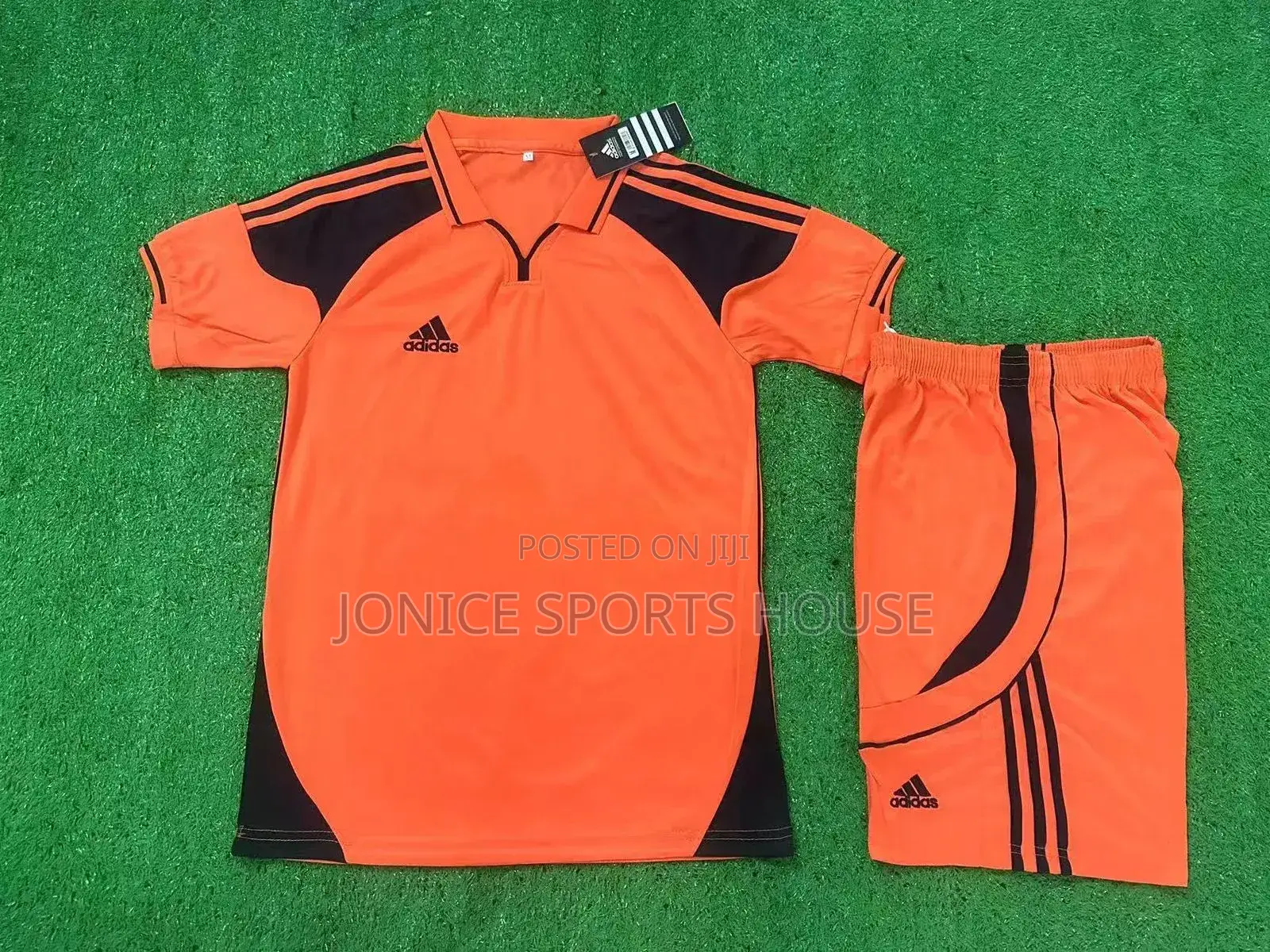 School Soccer Uniforms