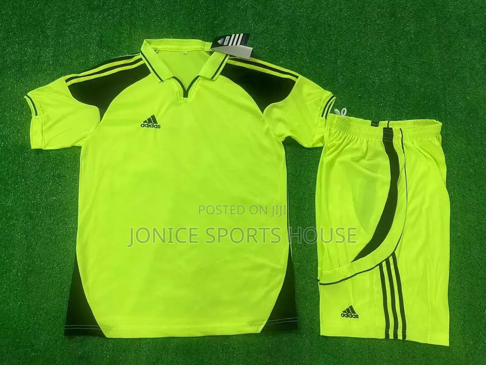 School Soccer Uniforms