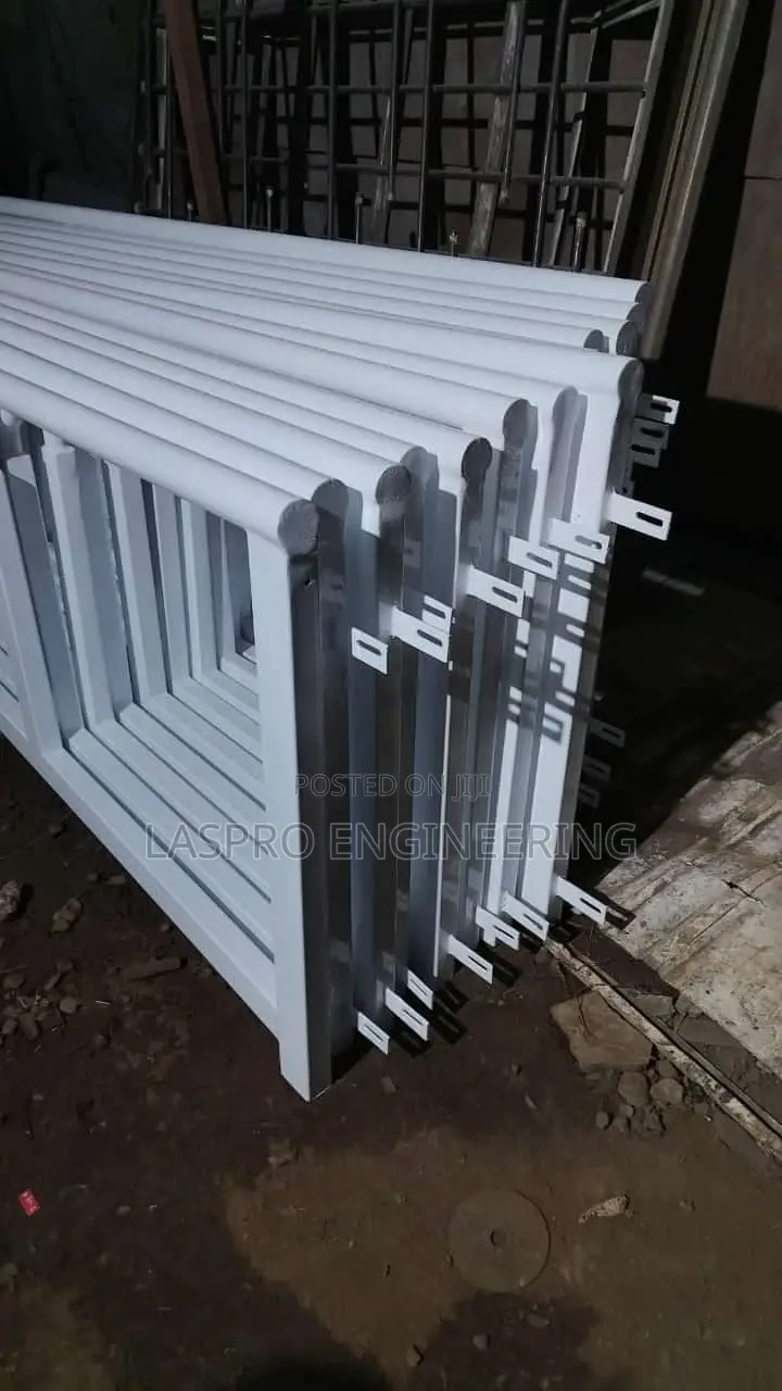 Powder Coating