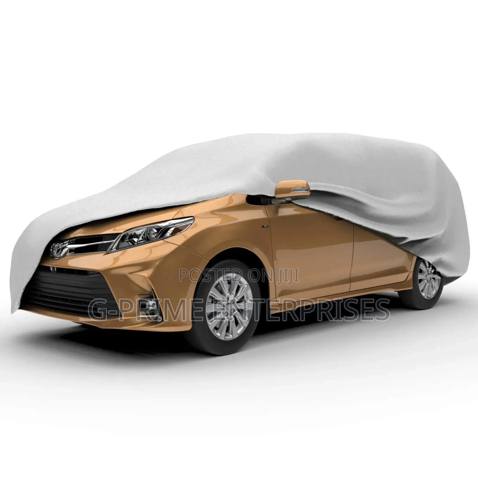 Car Covers