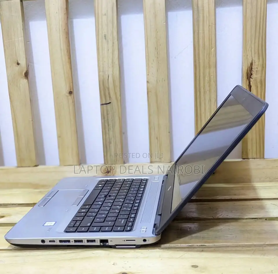 Laptop HP ProBook 640 G2 8GB Intel Core I5 HDD 500GB