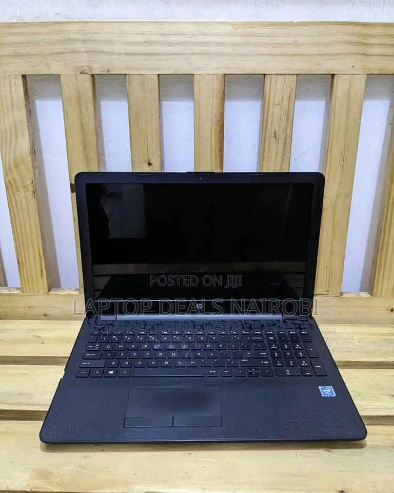 Laptop HP 250 G6 4GB Intel Celeron HDD 500GB